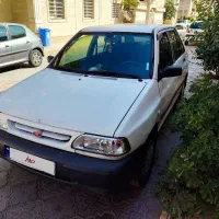 فروش پراید مدل ۸۴