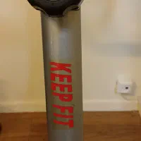 دوچرخه ثابت کیپ فیت (KEEp Fit)