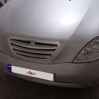 تیبا صندوقدار sx