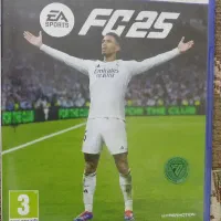 بازیFC25