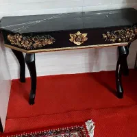 اینه و کنسول