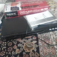 دستگاه پخش کننده dvd