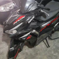 موتور NVX150i مدل401