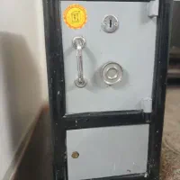 گاو صندوق