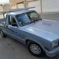 مزدا تک کابین۲۰۰۰ژاپن