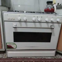گاز فردار ، در حد نو