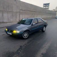 SLX405 TU5|خودرو سواری و وانت|اردبیل, |دیوار