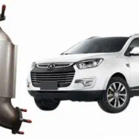 تعمیر کاتالیست جک s5