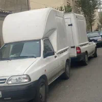 راننده اقا جهت پخش نان