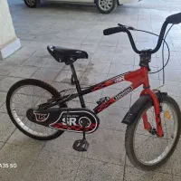 دوچرخه ۲۰