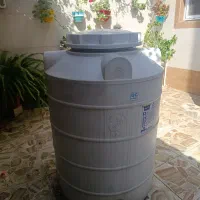 مخزن اب ۵۰۰ لیتری