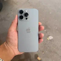 iPhone 16 pro max 256 ریجسترشده zaa