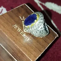 انگشتر یاقوت