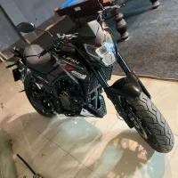 lifan kps250