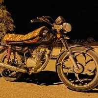 موتور‌سیکلت