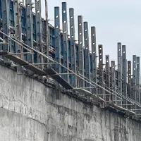 استادکار،کارگر قالب بند