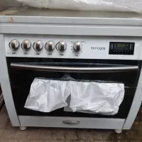 گاز فردار تاکنو