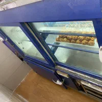 یخچال|فروشگاه و مغازه|کردکوی, |دیوار
