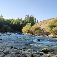 رفتینگ(قایق سواری)