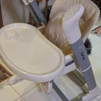 صندلی غذای کودک