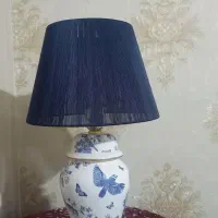 اباژور رومیزی سرامیکی