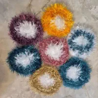 اسکاج یوموشی عمده و تعداد بالا