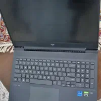 لپ تاپ HP Victus 16 - RTX 3060 6G - I7 12700H