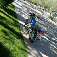 کبیر 200|موتورسیکلت|سقز, |دیوار
