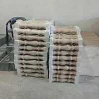 سنگ نرده صراحی