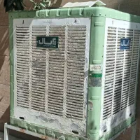 کولر بالا زن