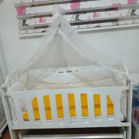 تخت گهواره ای