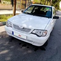 پراید ۱۱۱ مدل ۹۶