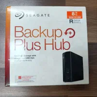 هارد اکسترنال وسترن MyBook Desktop ظرفیت 8 ترابایت