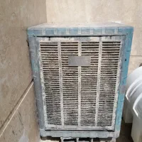 کولر آبی