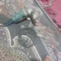 سنگ فرزبزرگ ودریل