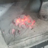 زغال مخصوص کافه و قهوه خونه