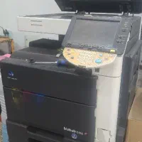 دستگاه کونیکاC542
