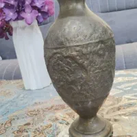 گلدان عتیقه خیلی قدیمی