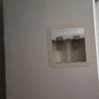 یخچال فریزر کارکرده