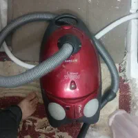 جارو برقی
