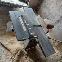 اره سکاره،،لبه چسبان کارگاهی