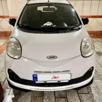 mvm 110s کلاچ اتومات