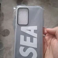 قاب گوشی a55
