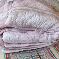 ست روتختی دونفره ۵ تیکه ترک