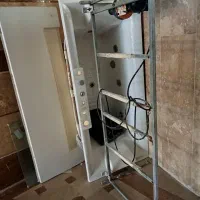 فروش وان حمام دارای ماساژور