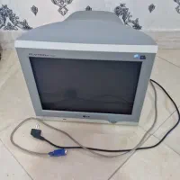 مانیتور LG
