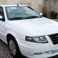 سورن پلاس دوگانه موتور ef7 درچه گاز سیمی صفر