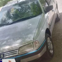 405 دوگانه کارخانه مدل 93