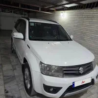 سوزوکی ویتارا 2400 بدون مشابه