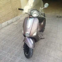 موتور کاوان 125